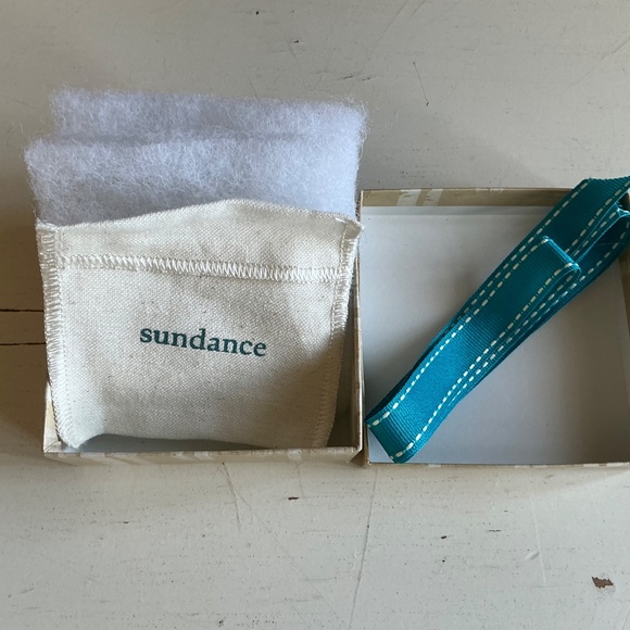 3 Sundance Catalog gift boxes for jewelry & small gifts - Picture 4 of 5
